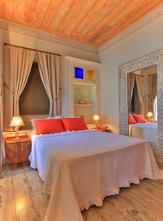 1850 Hotel Kemalpasa อาเลอเจอติ ห้อง รูปภาพ
